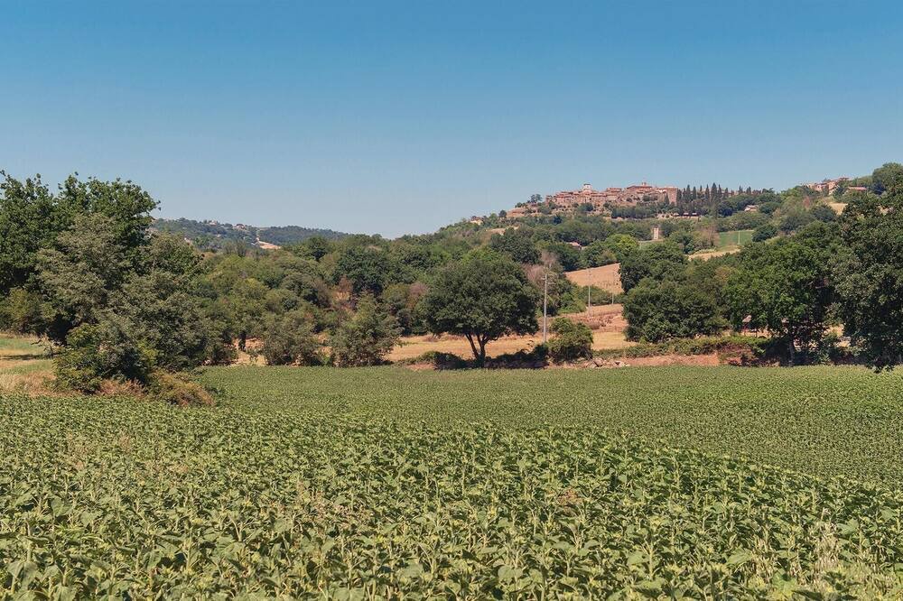 Photo of Outdoor in Poggiolo