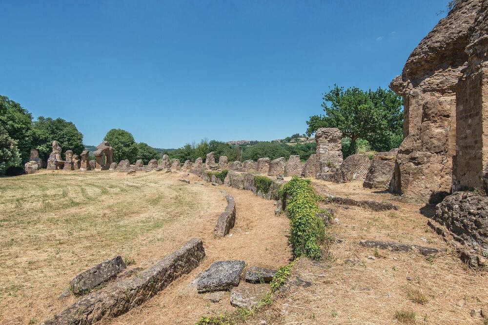 Photo of Outdoor in Poggiolo