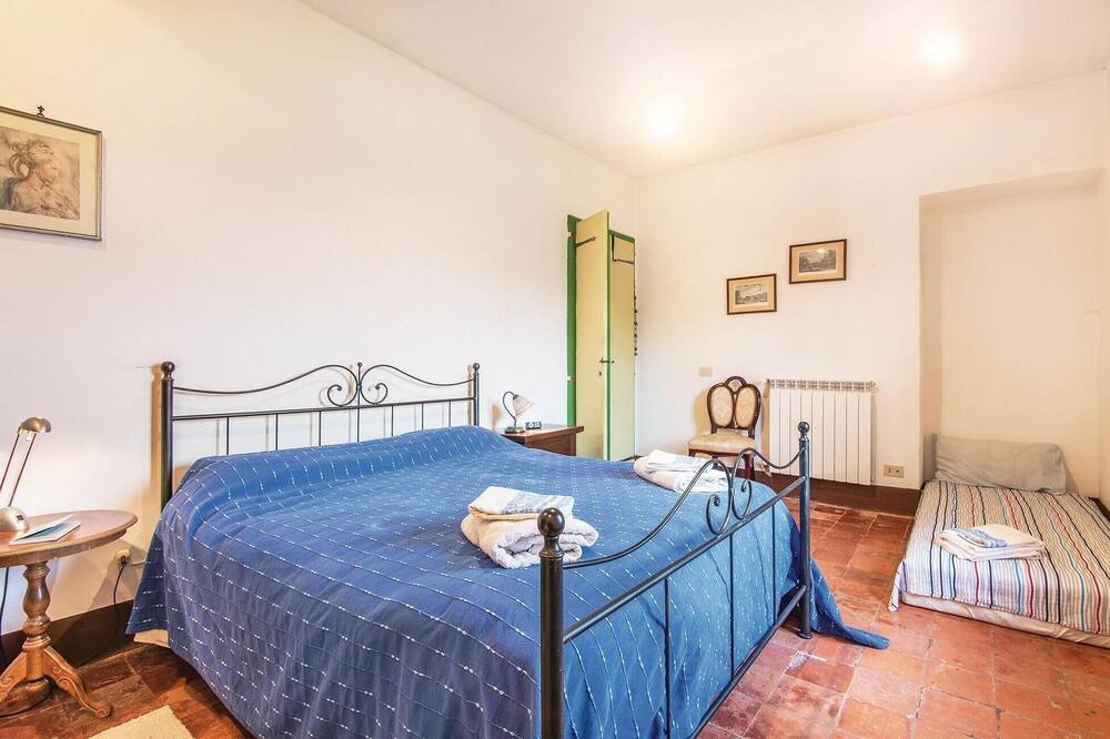 Photo of Bedroom in Poggiolo