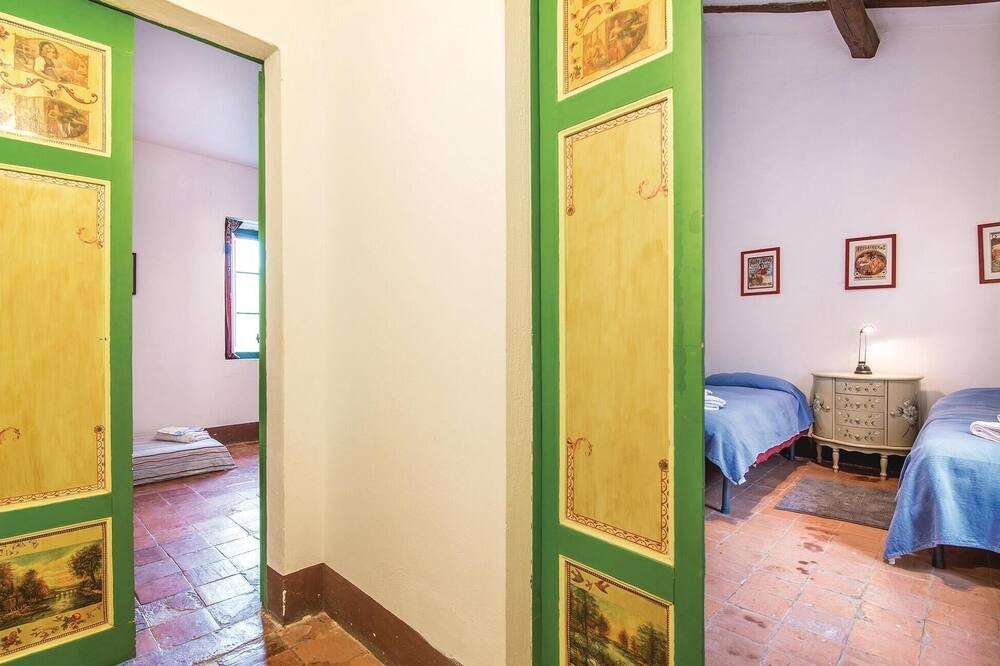 Photo of Bedroom in Poggiolo