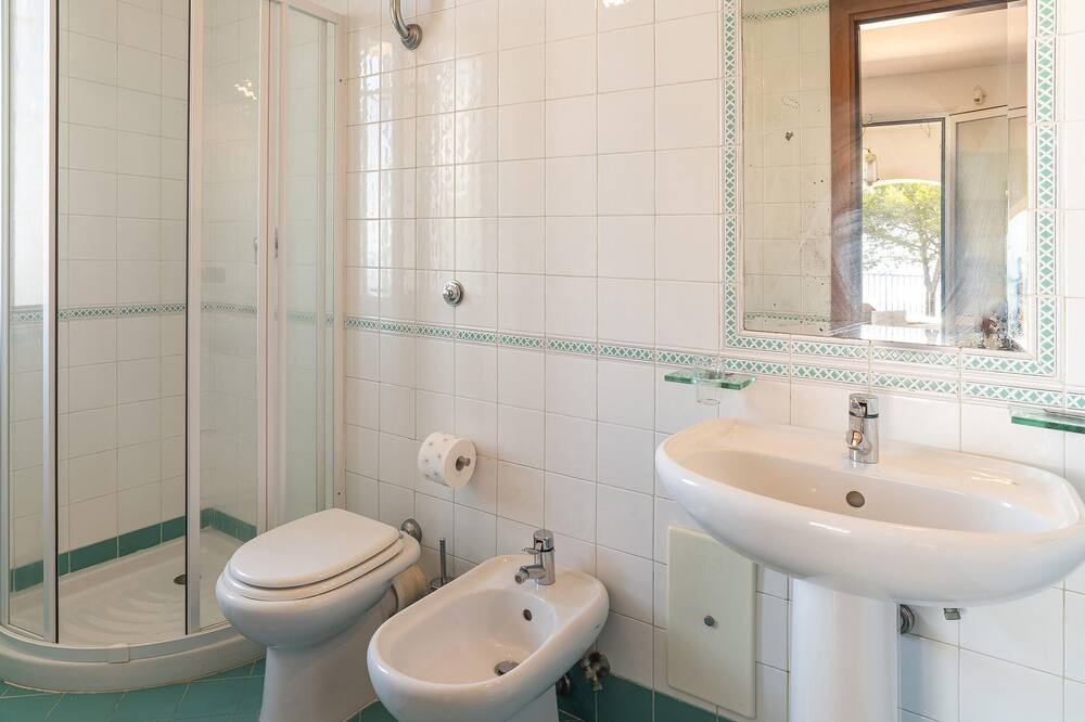Photo of Bathroom in Pollica