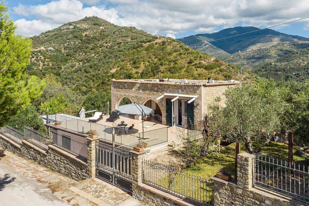 Photo of Outdoor in Pollica