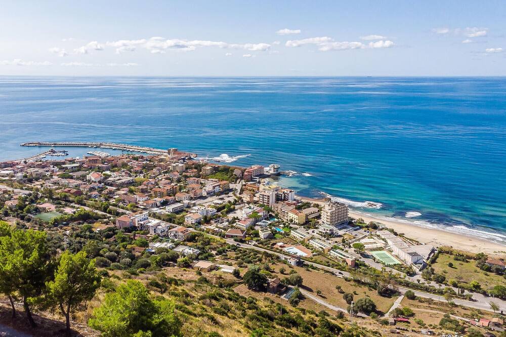 Photo of Outdoor in Pollica