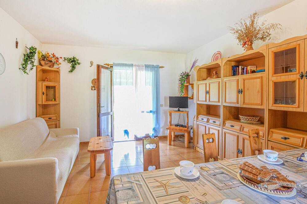 Photo of Livingroom in Cannigione