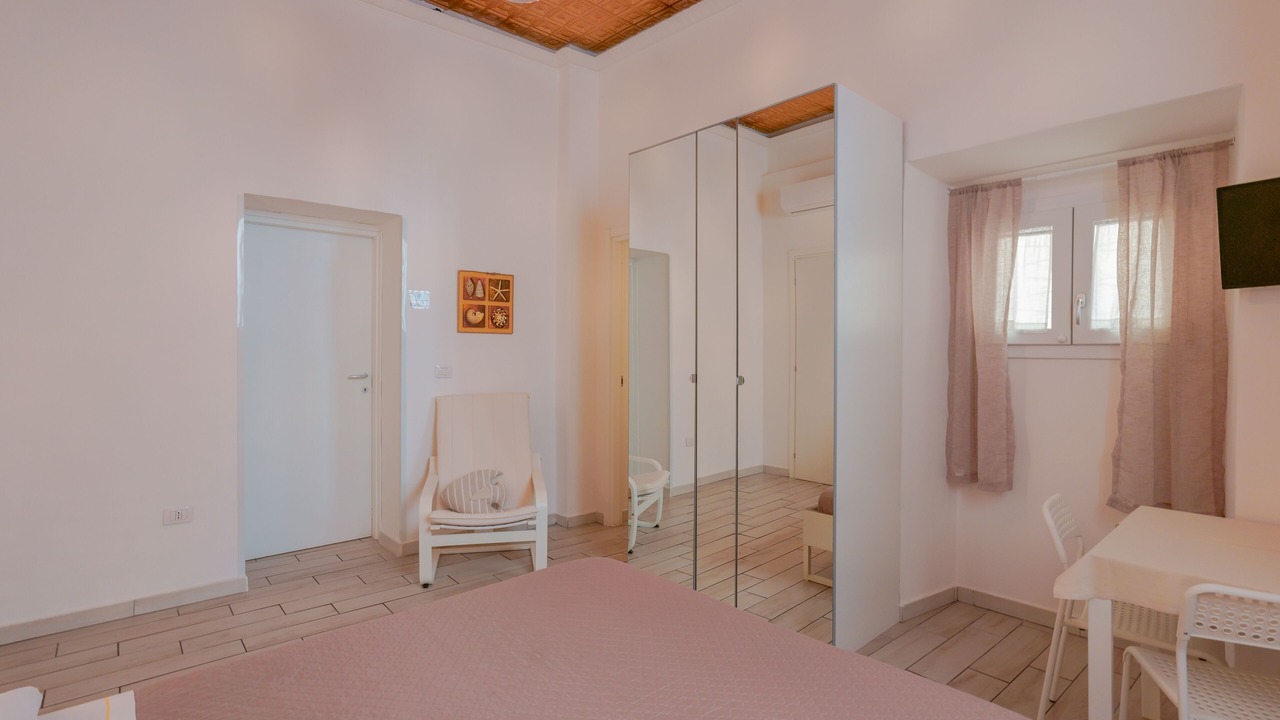 Photo of Bedroom in Cagliari