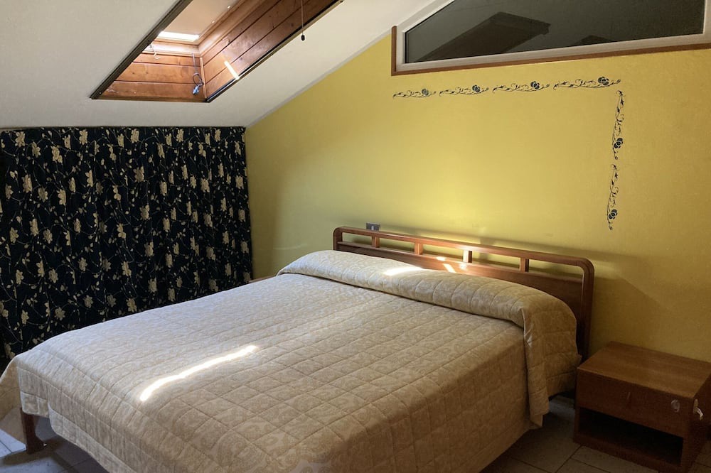 Photo of Bedroom in Pavana