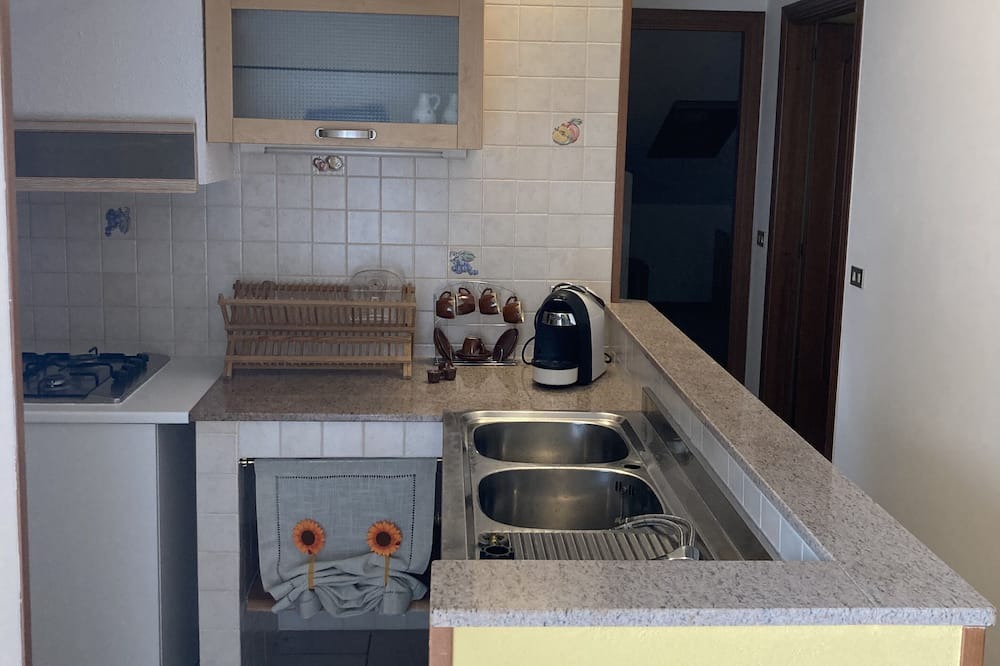 Photo of Kitchen in Pavana