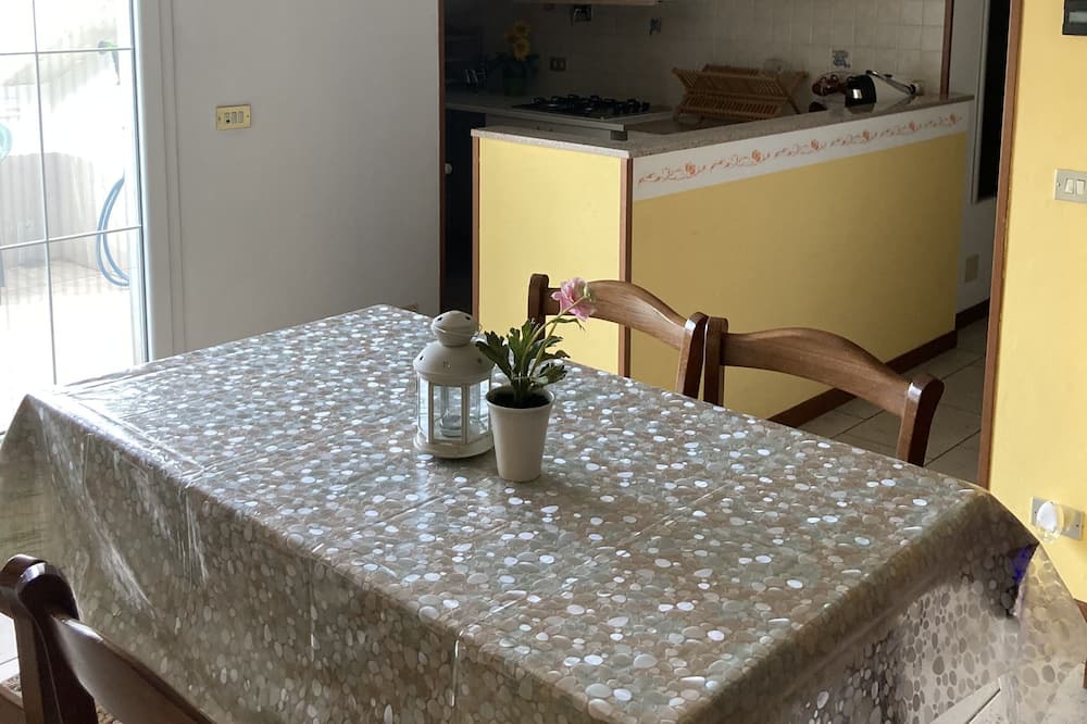 Photo of Kitchen in Pavana