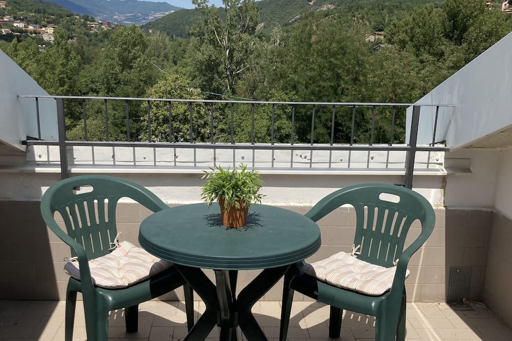 Photo of Patio Balcony in Pavana