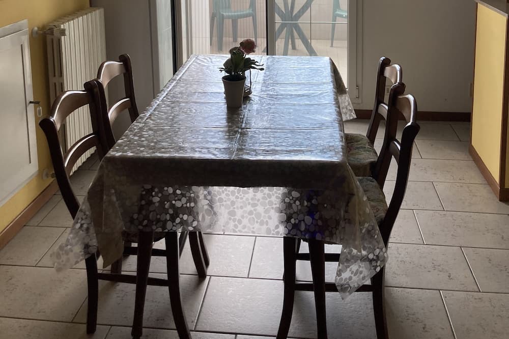 Photo of Kitchen in Pavana