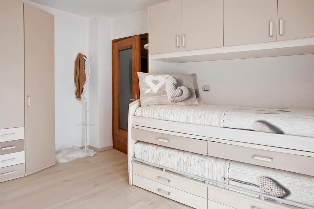 Photo of Bedroom in Grosio
