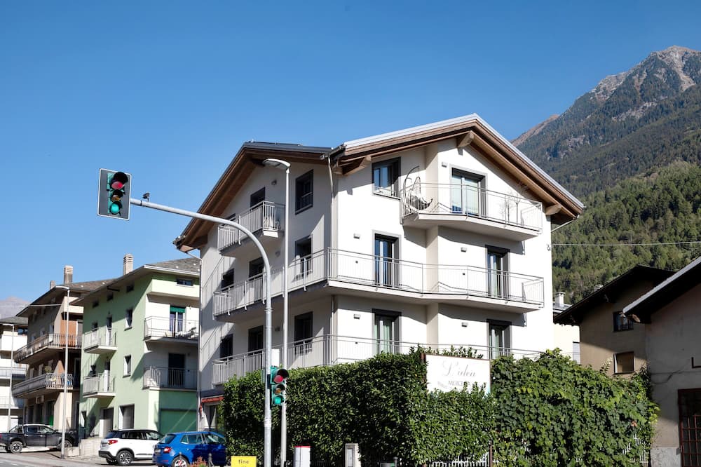 Photo of Outdoor in Grosio