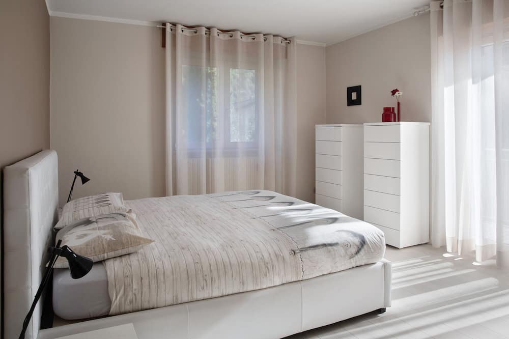 Photo of Bedroom in Grosio