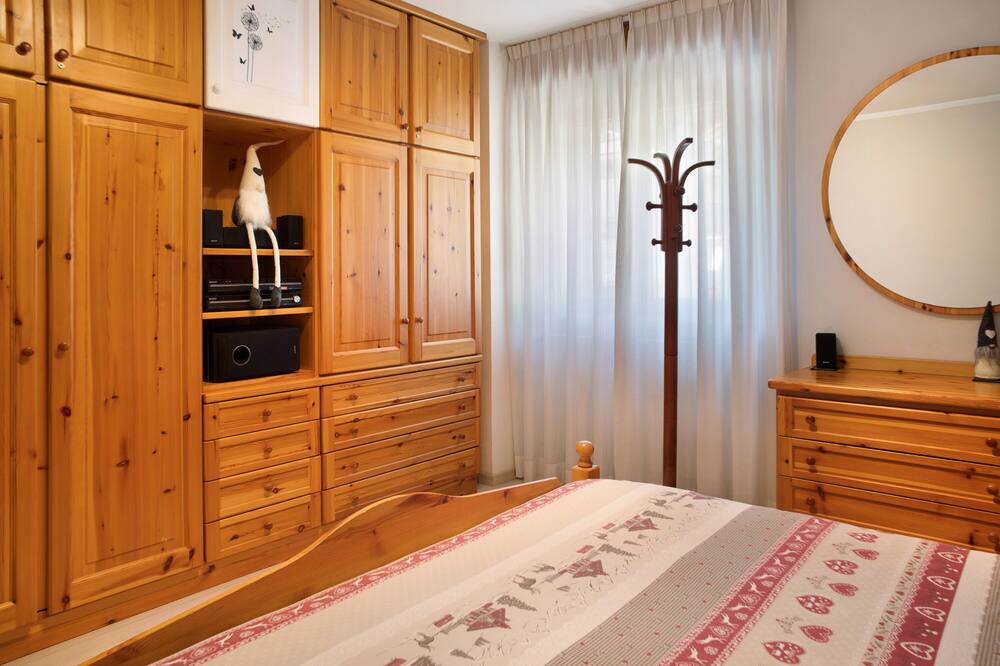 Photo of Bedroom in Grosio