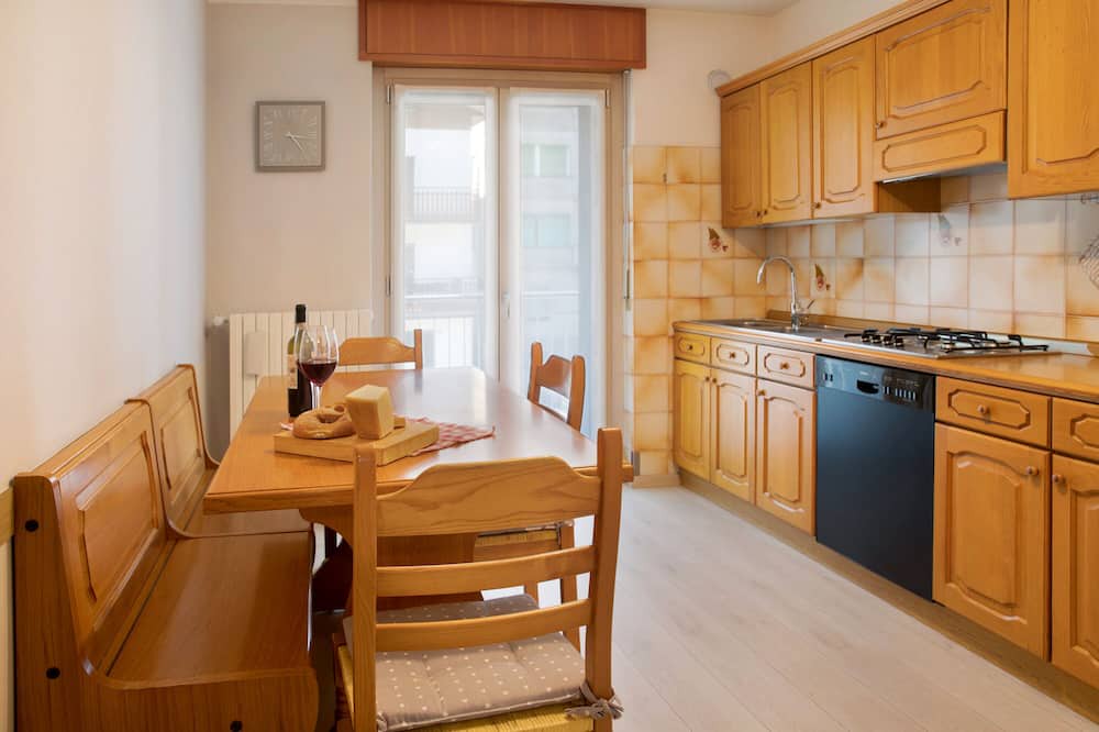Photo of Kitchen in Grosio