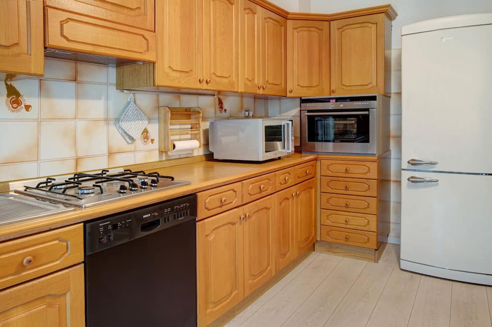 Photo of Kitchen in Grosio