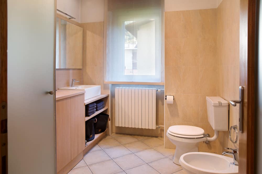 Photo of Bathroom in Grosio