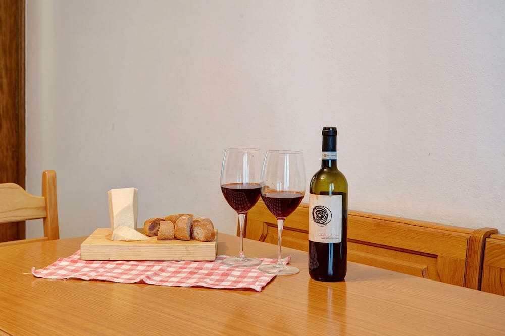 Photo of Kitchen in Grosio