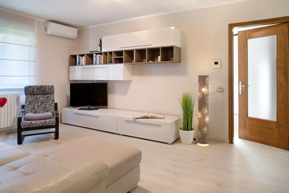 Photo of Livingroom in Grosio