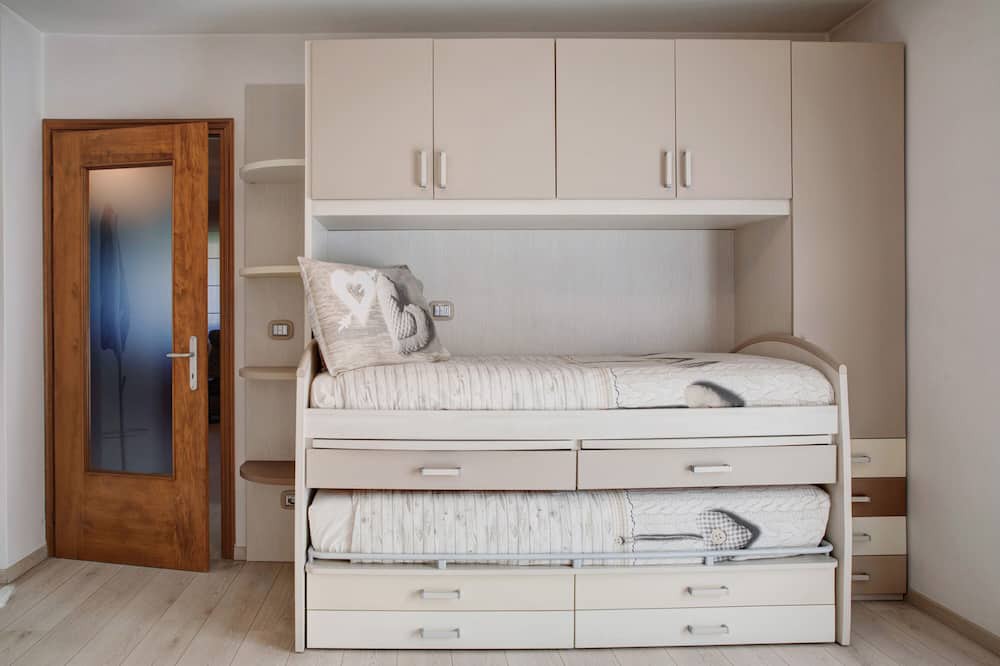 Photo of Bedroom in Grosio