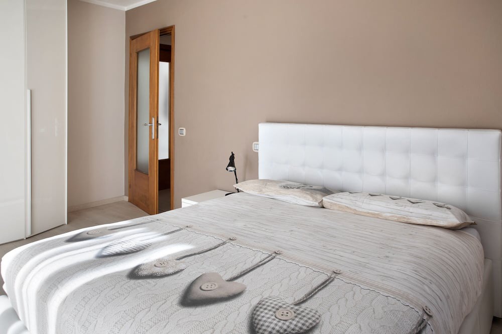 Photo of Bedroom in Grosio