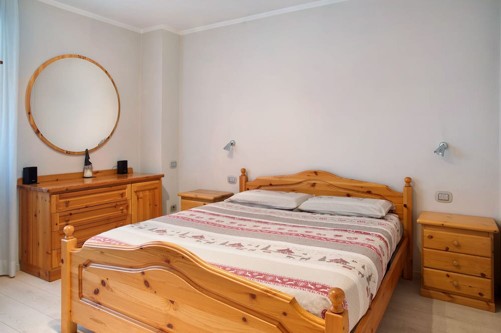 Photo of Bedroom in Grosio