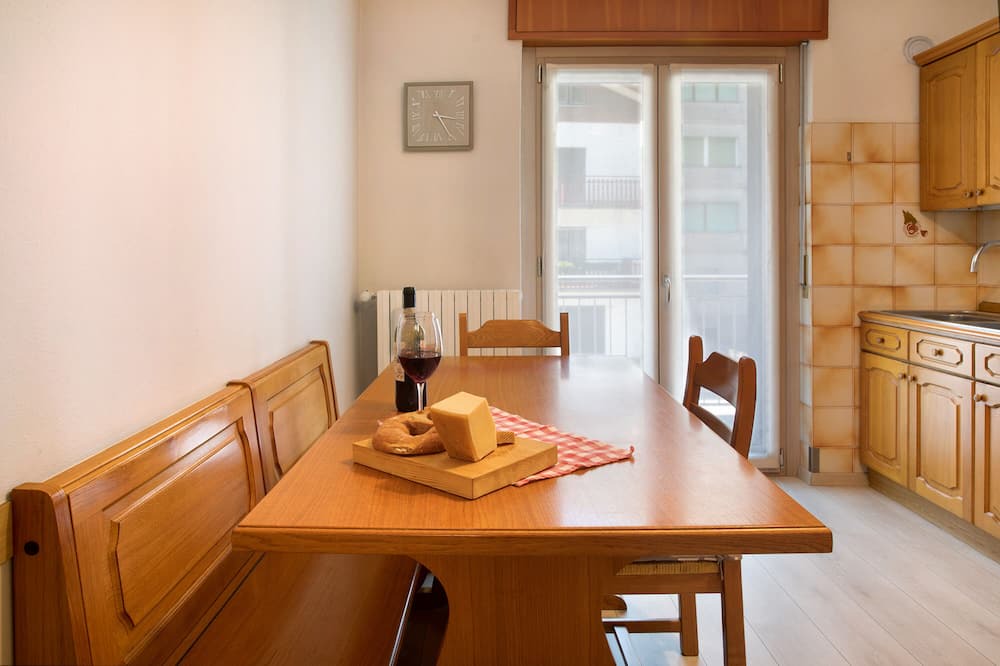 Photo of Kitchen in Grosio