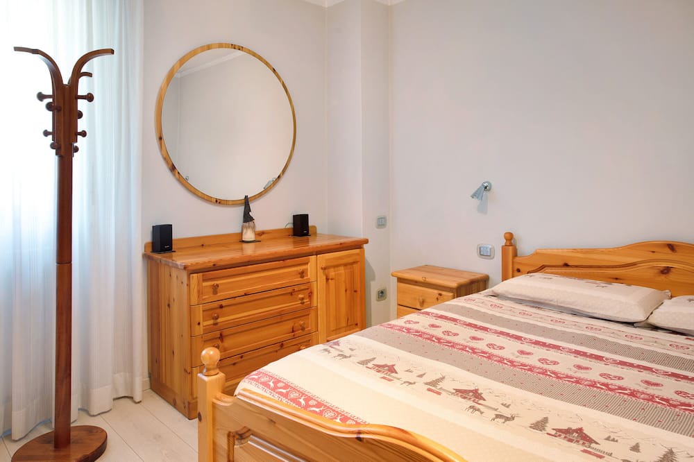 Photo of Bedroom in Grosio