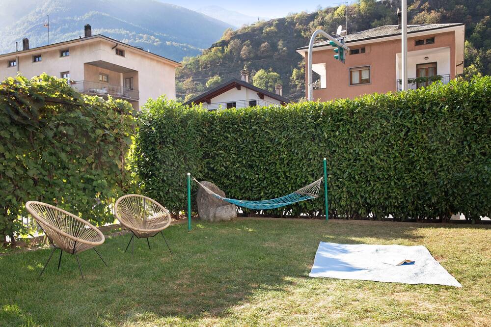 Photo of Outdoor in Grosio