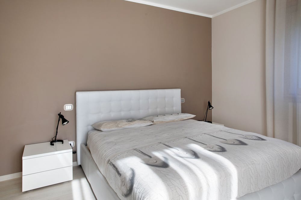 Photo of Bedroom in Grosio