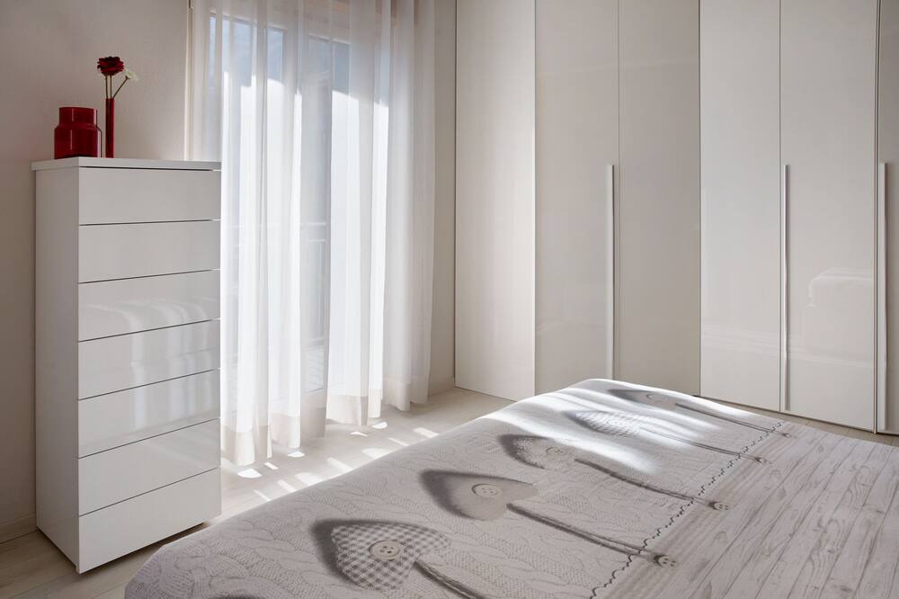 Photo of Bedroom in Grosio