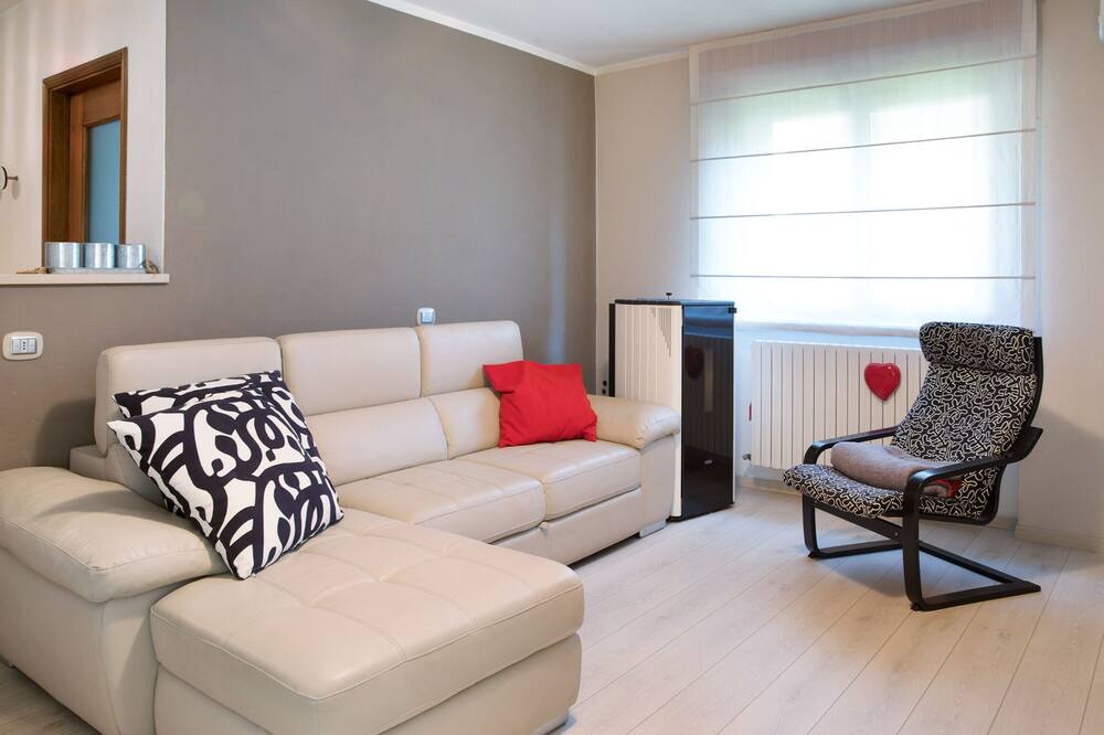 Photo of Bedroom in Grosio
