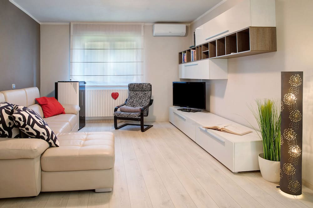 Photo of Livingroom in Grosio