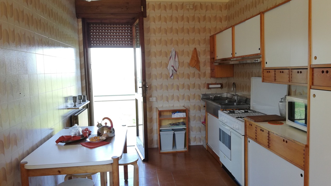 Photo of Kitchen in Cola
