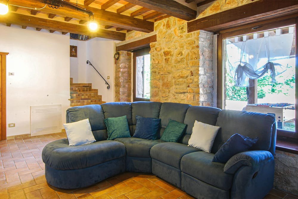 Photo of Bedroom in Pievefavera