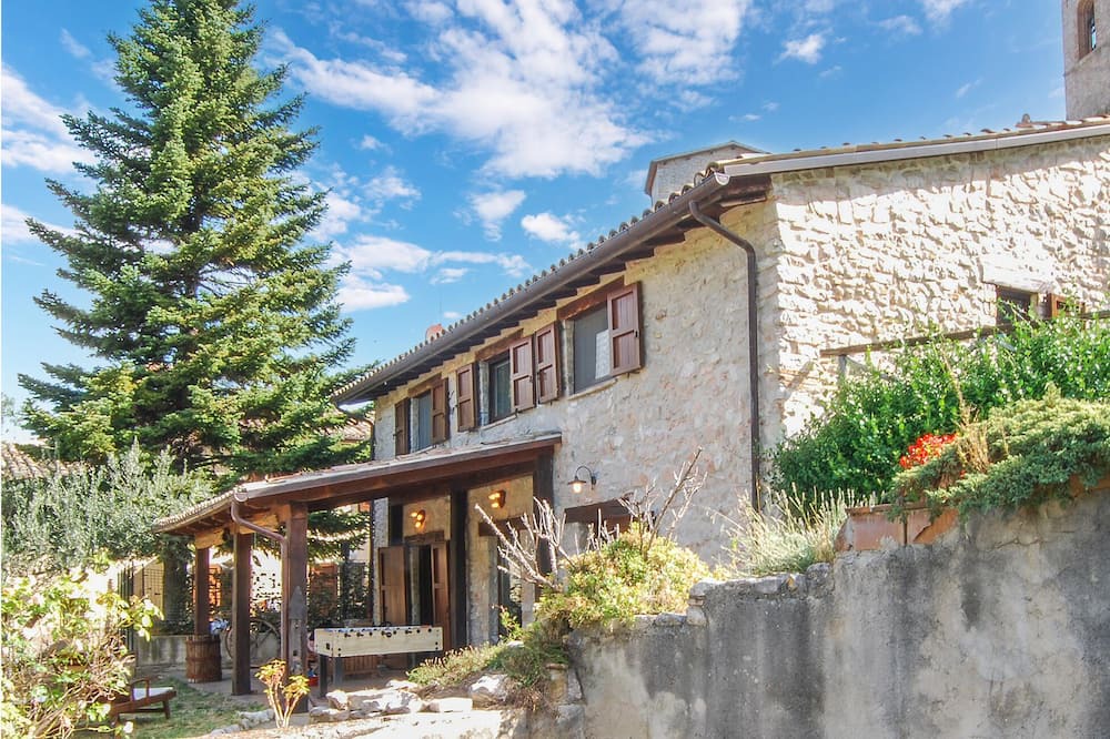 Photo of Outdoor in Pievefavera