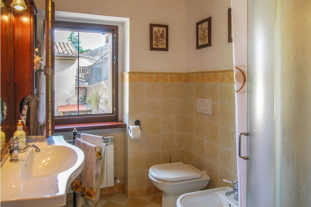Photo of Bathroom in Pievefavera