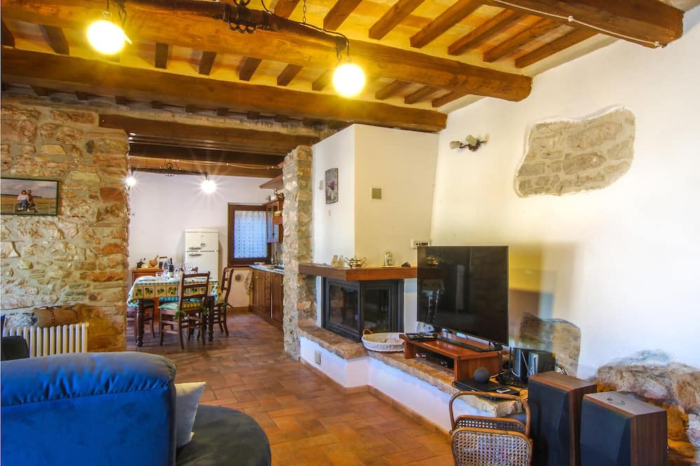 Photo of Bedroom in Pievefavera
