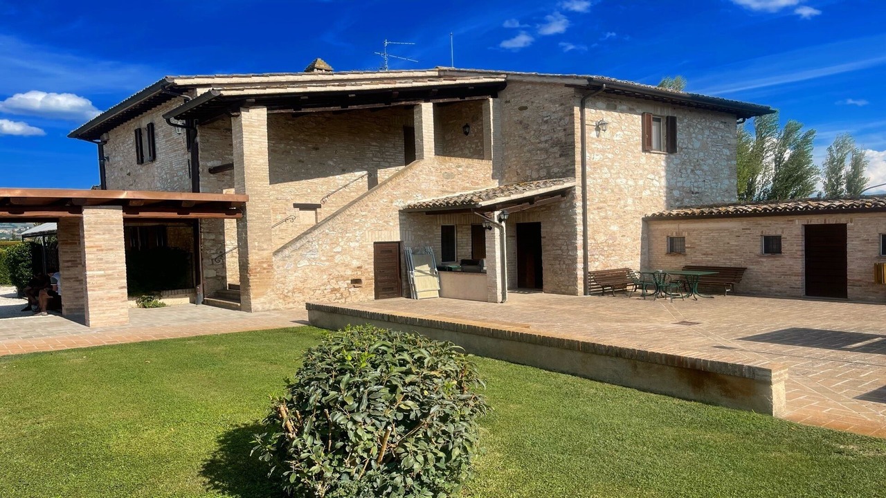 Photo of Outdoor in Limiti