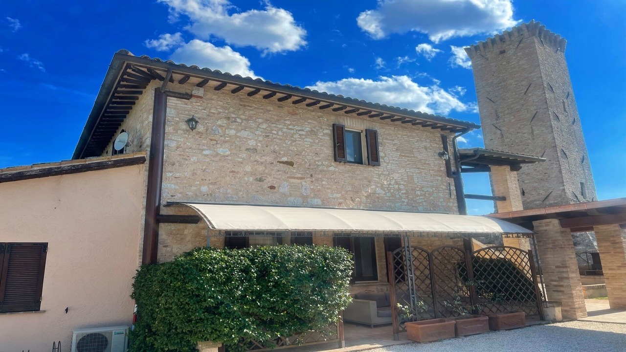Photo of Outdoor in Limiti