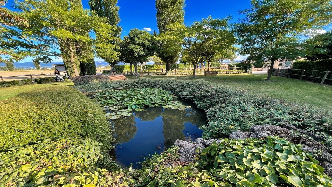 Photo of Outdoor in Limiti