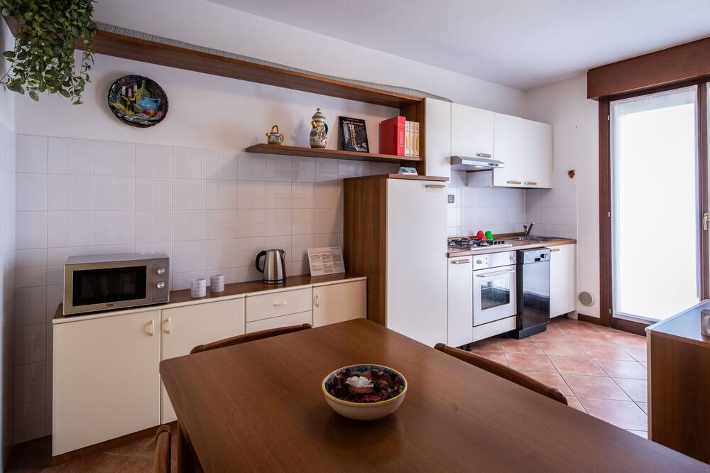 Photo of Kitchen in Sedegliano