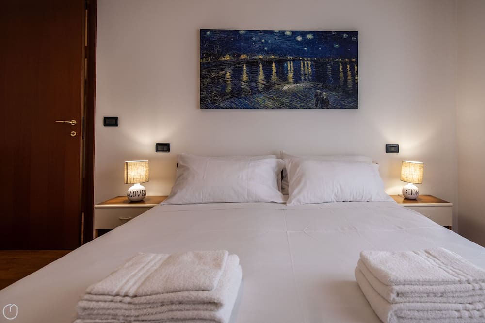 Photo of Bedroom in Sedegliano