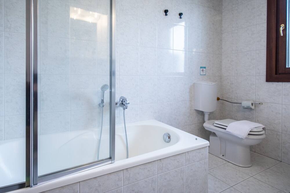 Photo of Bathroom in Sedegliano
