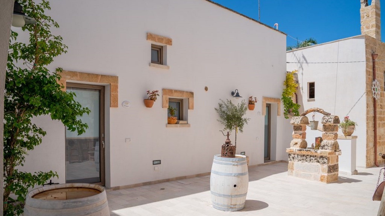 Photo of Outdoor in Montesano Salentino