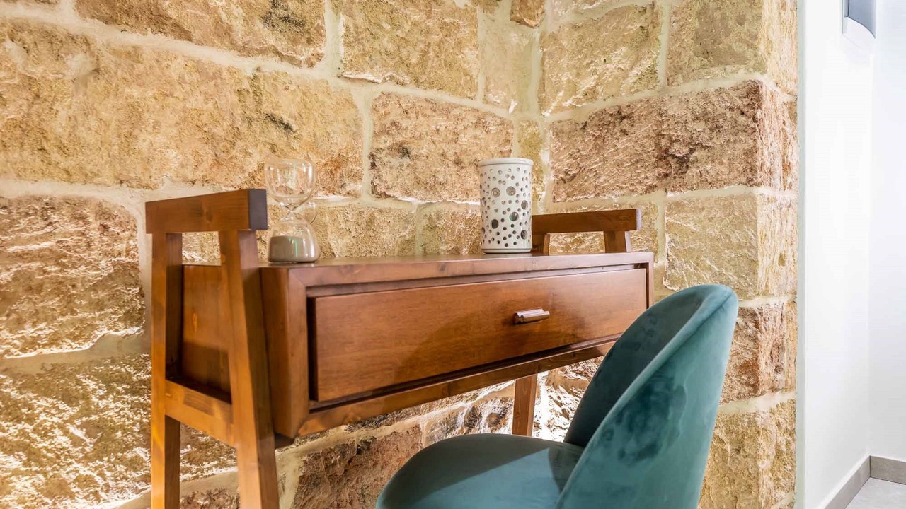 Photo of Bedroom in Montesano Salentino