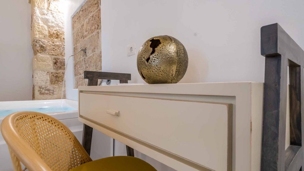 Photo of Bedroom in Montesano Salentino