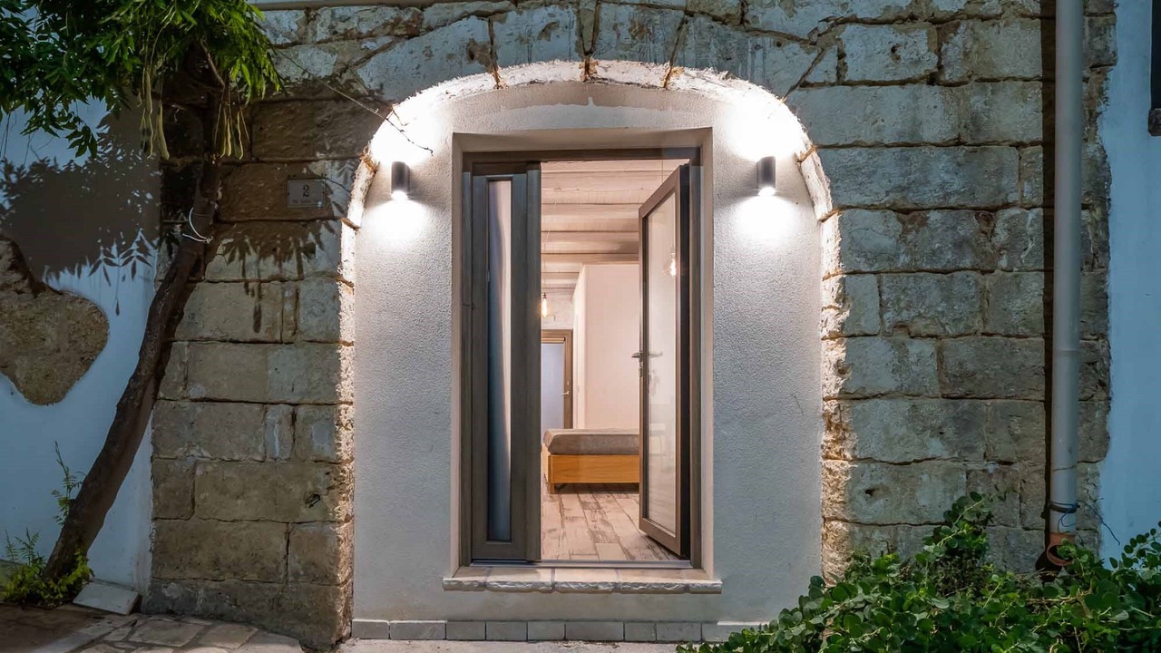 Photo of Bedroom in Montesano Salentino