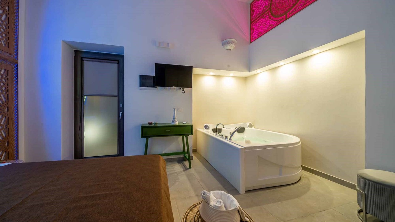 Photo of Bedroom in Montesano Salentino