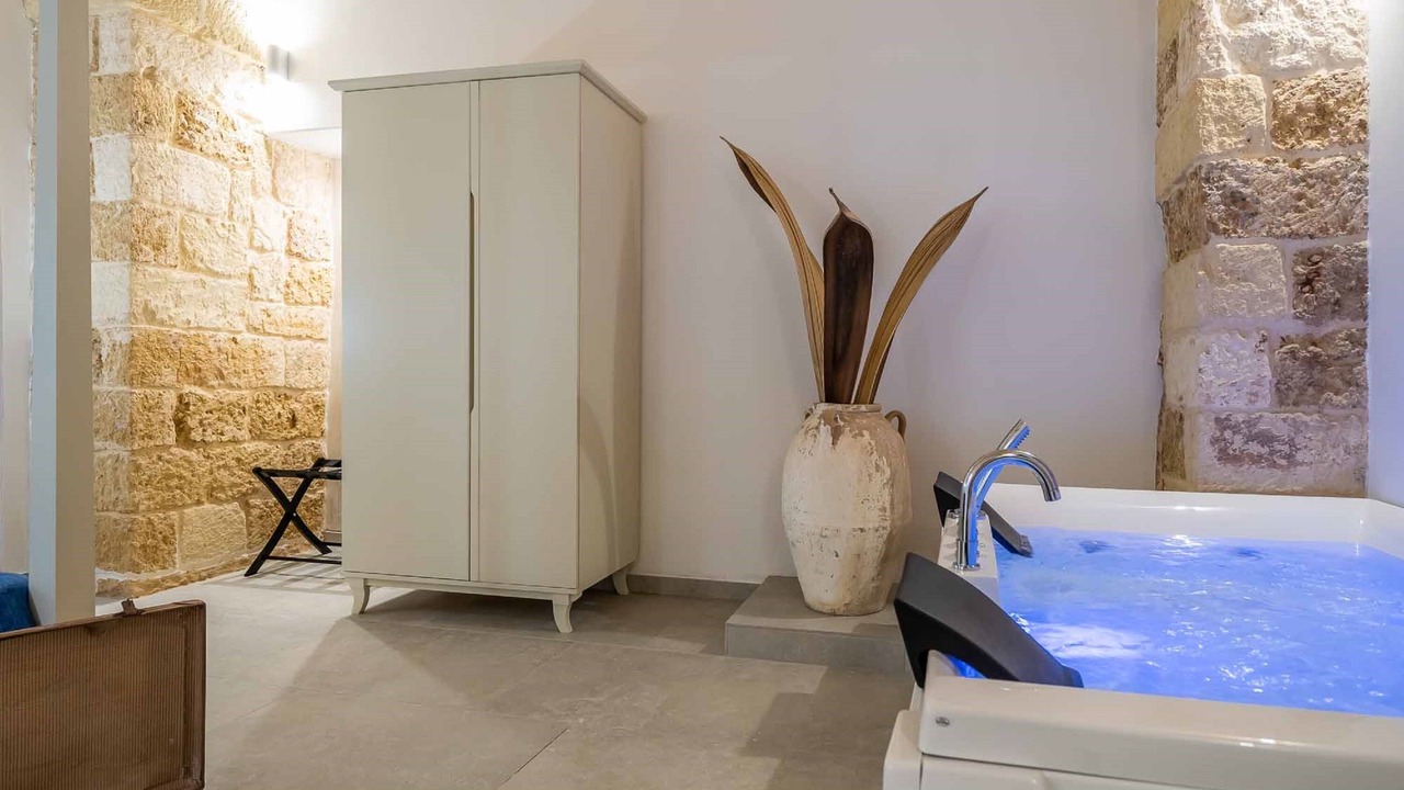 Photo of Bedroom in Montesano Salentino